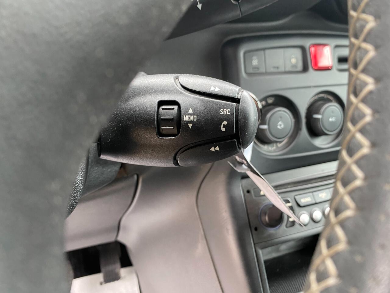 Citroen C3 Picasso BlueHDi 100 Business Combi---KM CERTIFICATI---