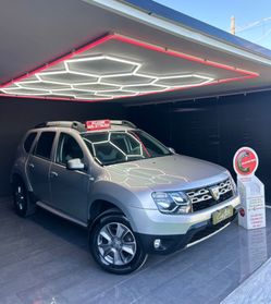 Dacia Duster 1.5 dCi 110 cv Prestige 2018 Autocarro