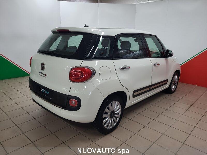 FIAT 500L 1.3 MultiJet 95cv Pop Star