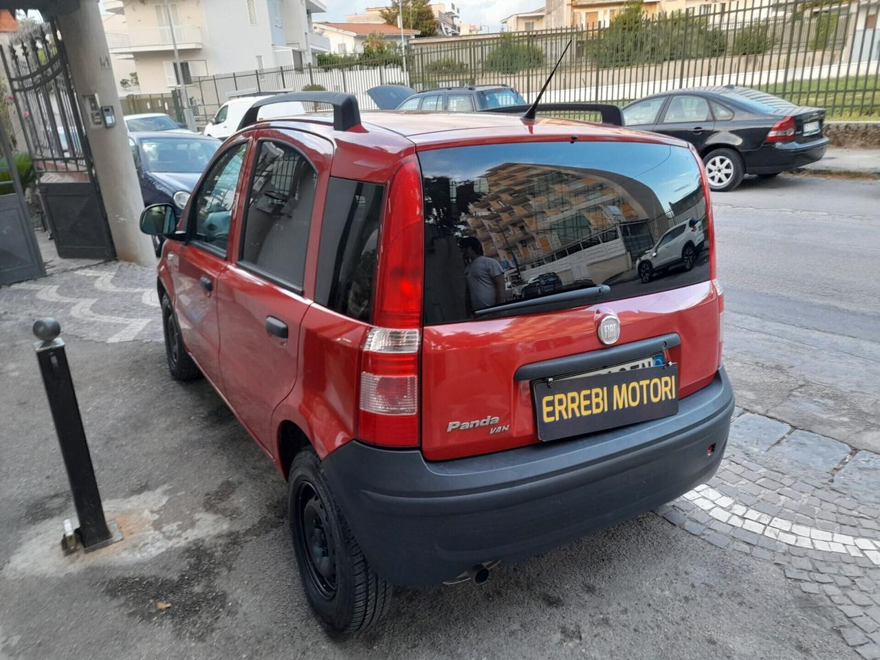 VAN 1.3 MJT Compreso Iva