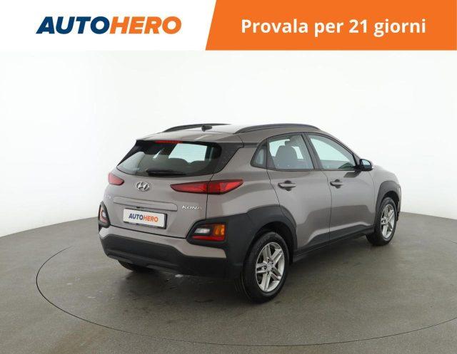 HYUNDAI Kona 1.0 T-GDI Comfort