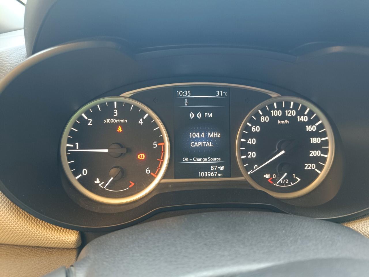 Nissan Micra dCi 90 5 porte N-Connecta