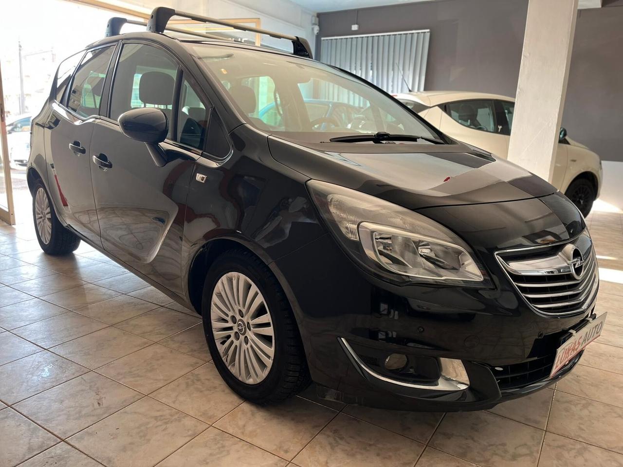 Opel Meriva 1.4 100CV Cosmo