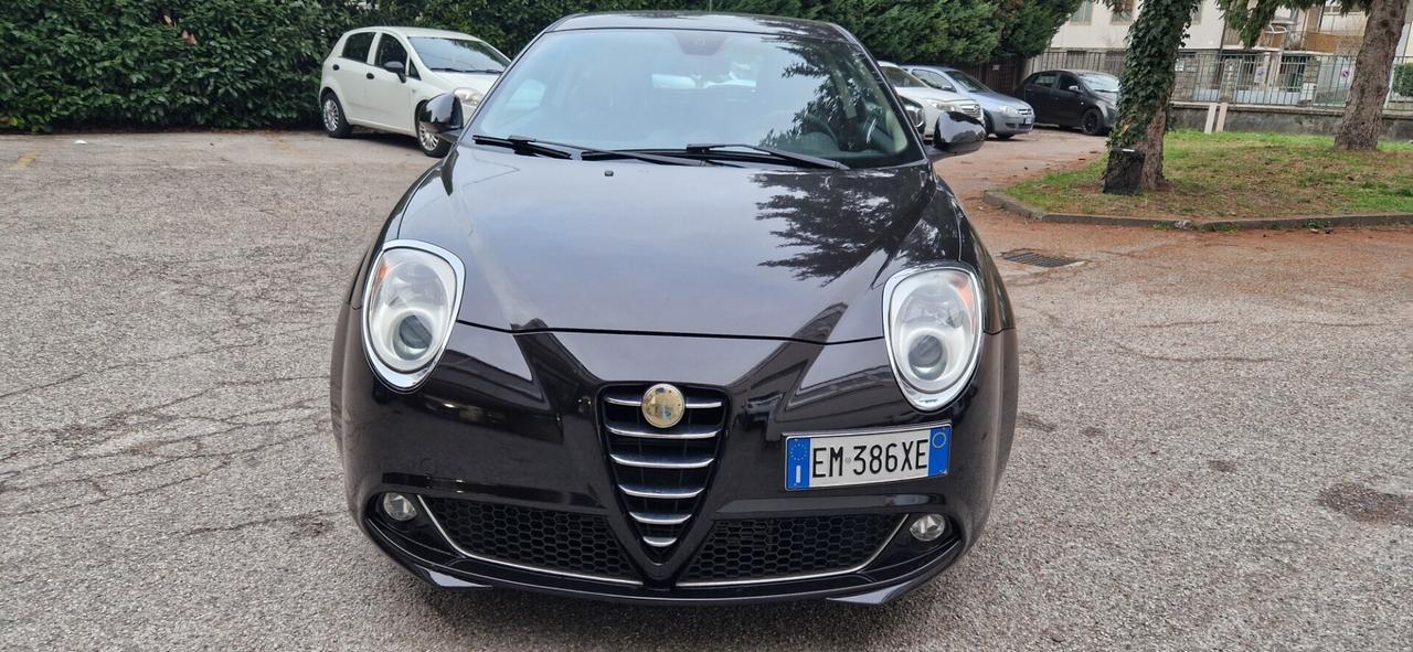 Alfa Romeo MiTo 1.3 JTDm-2 95 CV S&S Distinctive