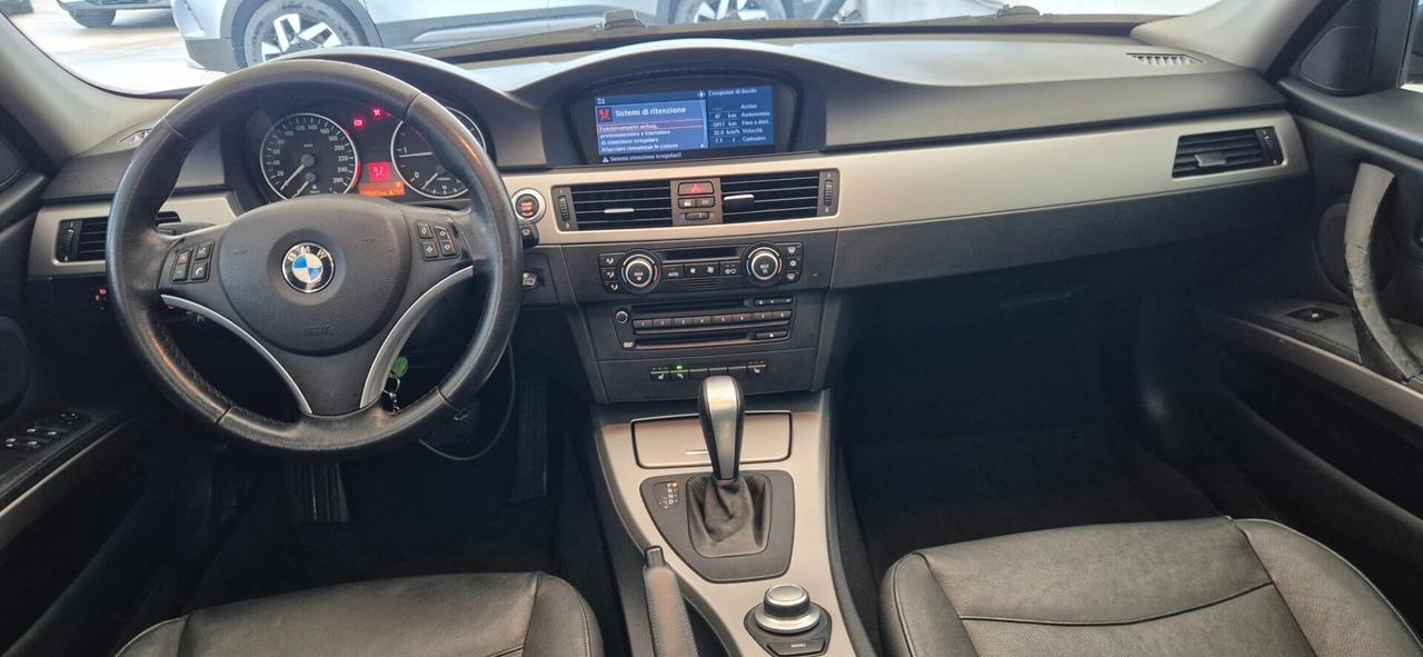 BMW SERIE 3 SW 320D TOURING 2.0 CV 163 Anno 2007