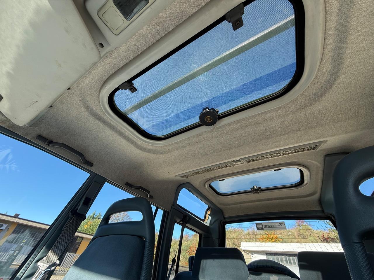 Land Rover Discovery 2.5 Tdi 5 porte