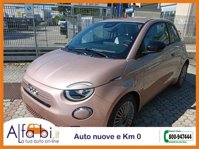FIAT 500 1.0 Hybrid 65CV Icon + Pack Comfort