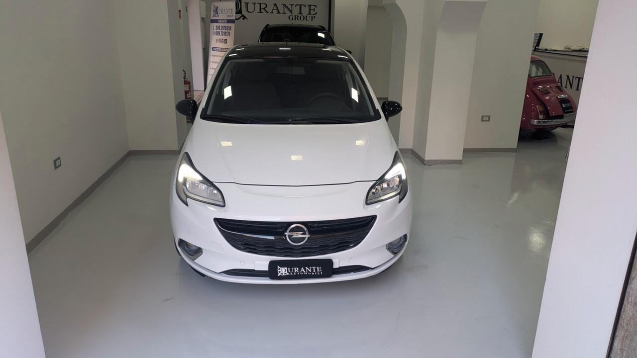 Opel Corsa 1.3 CDTI 5 porte Black Edition