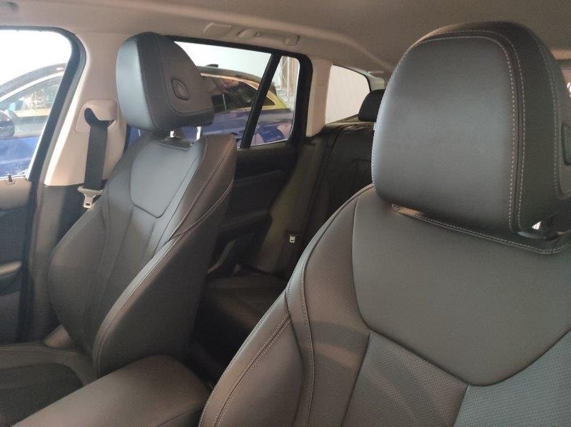BMW X3 (G01/F97) - X3 sDrive18d 48V