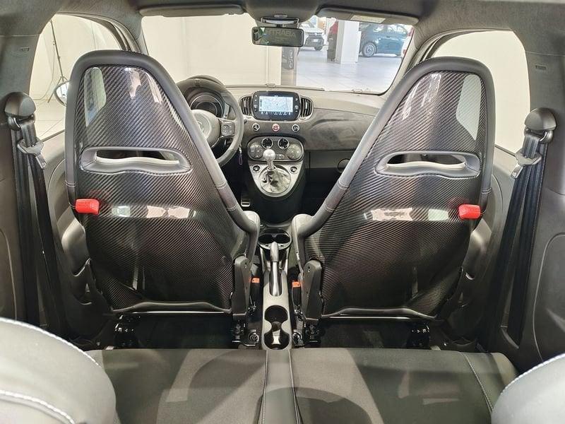 Abarth 695 695 1.4 t-jet 75° Anniversario 180cv*GARANTITA*