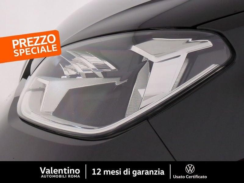 Volkswagen up! 1.0 5p. EVO move BlueMotion Technology