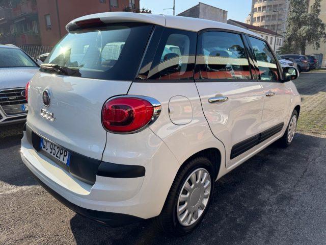FIAT 500L Pro 1.3 MJT 95CV Mirror 4 posti (N1)