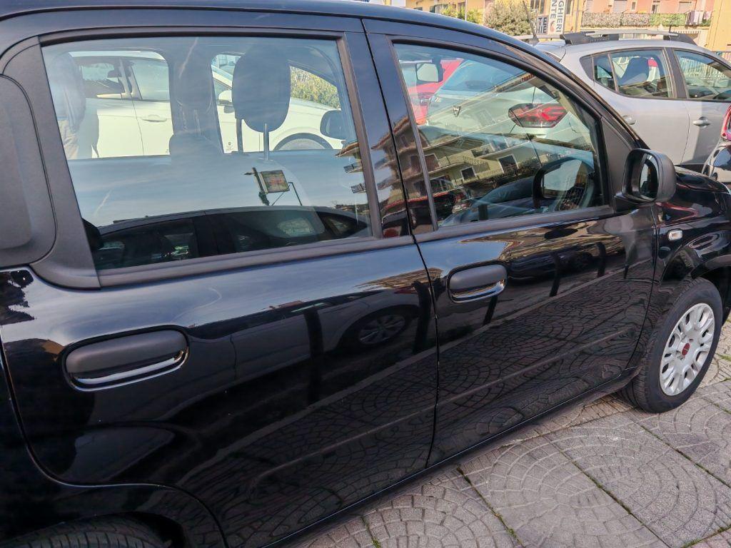 Fiat Panda 1.2 EasyPower Easy