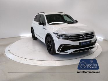 Volkswagen Tiguan Tiguan 2.0 TDI 150 CV SCR DSG R-Line