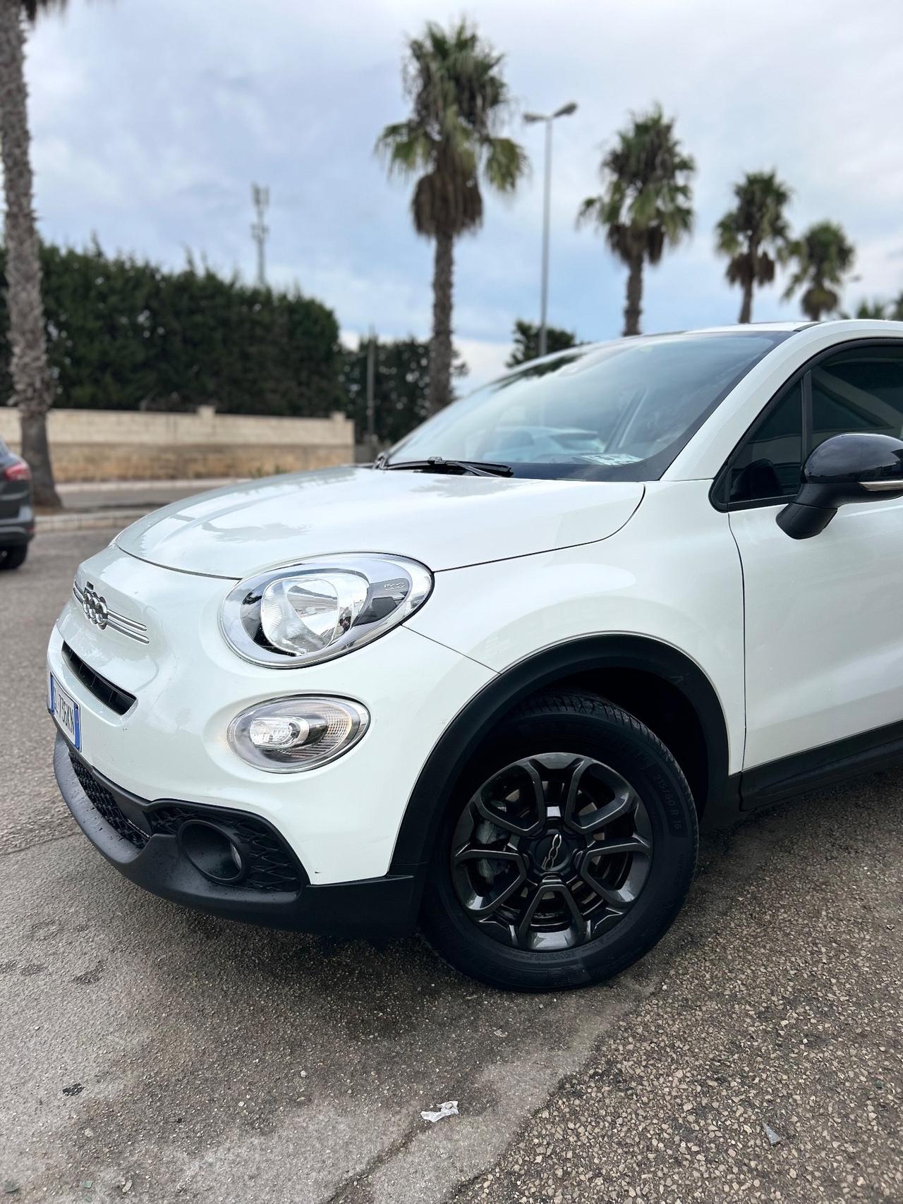 Fiat 500X 1.3 MultiJet 95 CV Club
