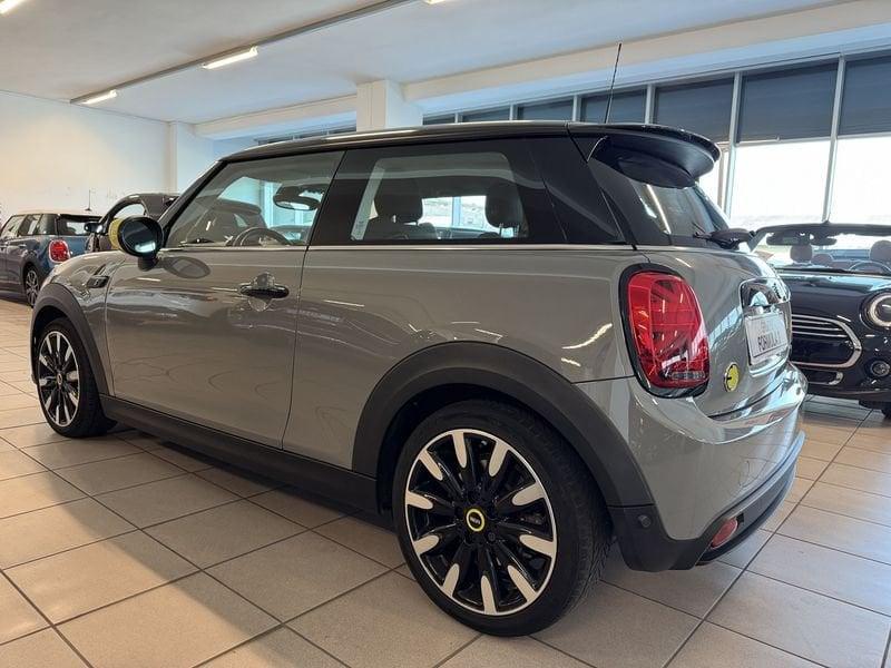 MINI Mini Full Electric Mini Cooper SE Classic