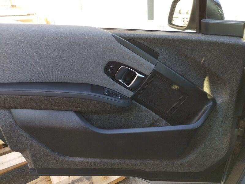 BMW i3 2018 i3s 120Ah Advantage