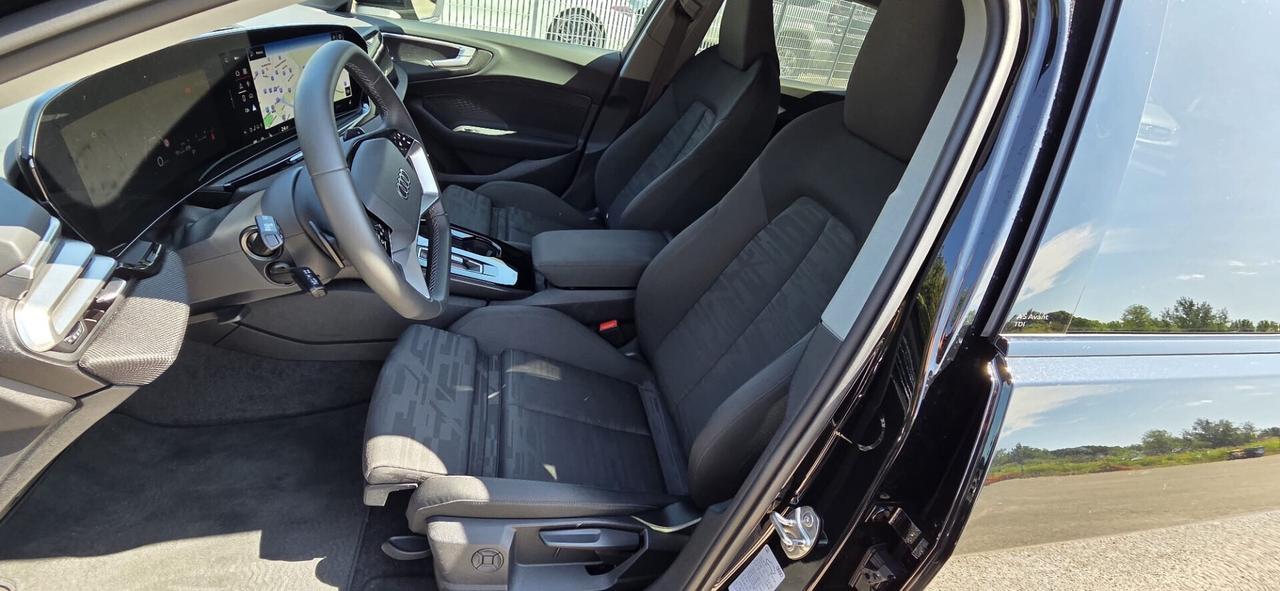Audi A5 Avant 2.0 tdi mhev VALUTO PERMUTA