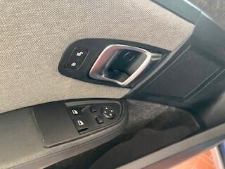 Bmw i3 BMW I3 GRIGIO /NERO