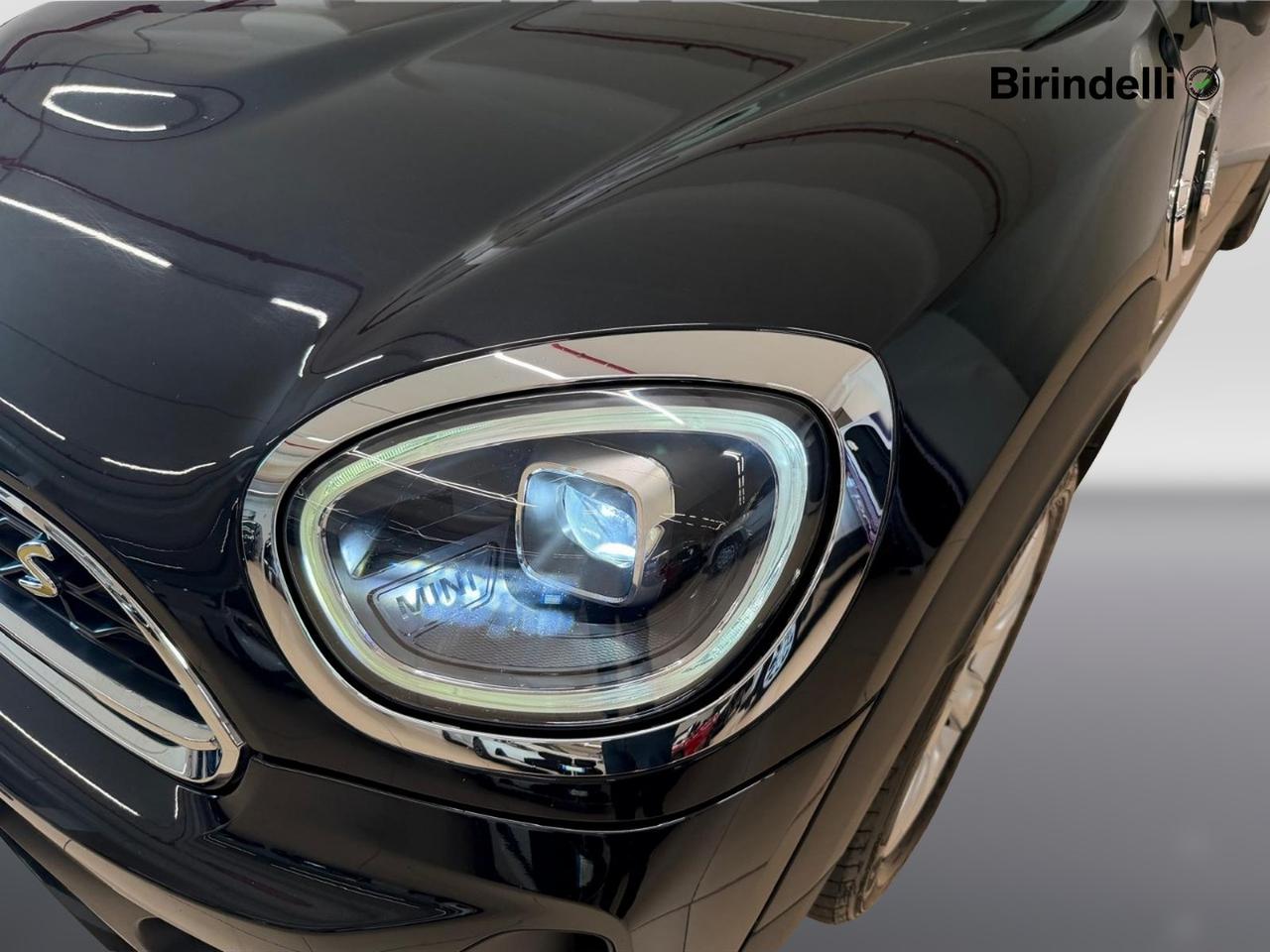 MINI Mini Countrym.(F60) - Mini 1.5 Cooper SE Business Countryman ALL4