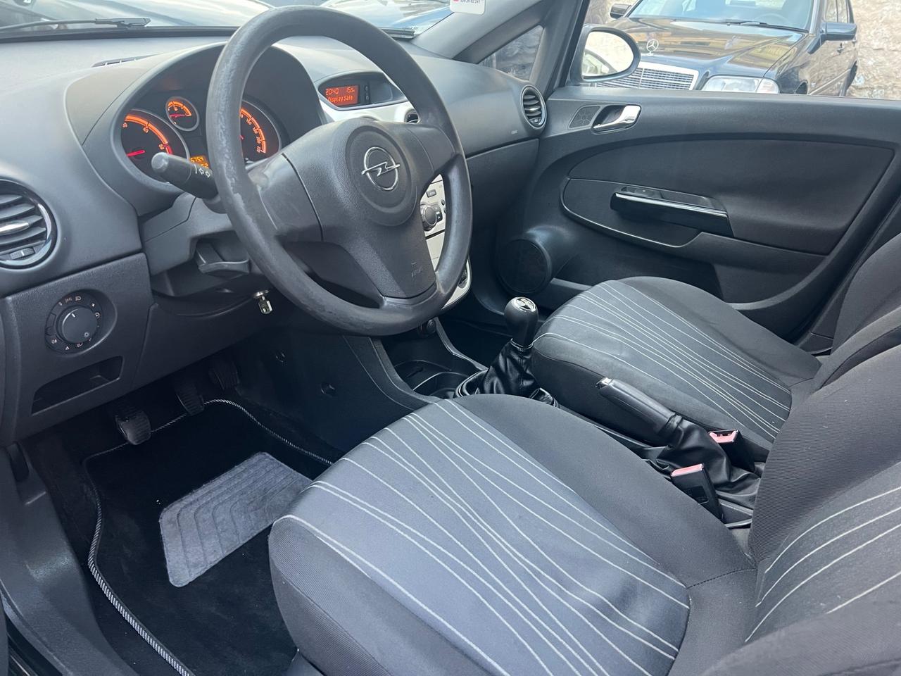 Opel Corsa 1.3 CDTI 75CV 5 porte Cosmo