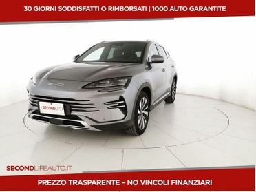 BYD Seal U DM-i 1.5 phev Comfort 2wd