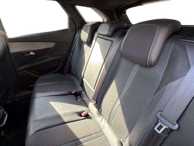 Peugeot 3008 3008 1.5 bluehdi GT s&s 130cv eat8