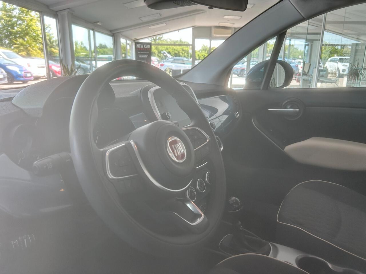 Fiat 500X 1.0 T3 120 CV City Cross