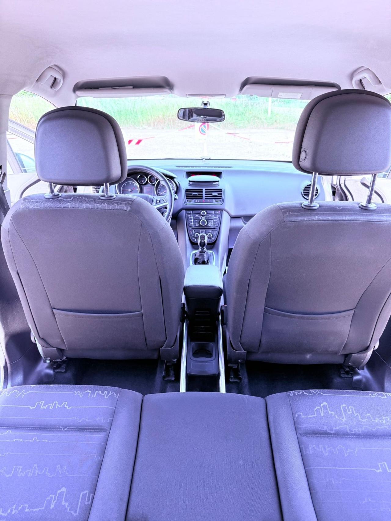 Opel Meriva 1.3 CDTI Ok neopatentati