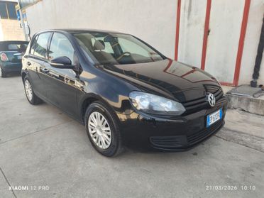 Volkswagen Golf Business 1.6 TDI 5p. Comfortline