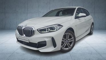 BMW 116 d 5p. Msport Aut.
