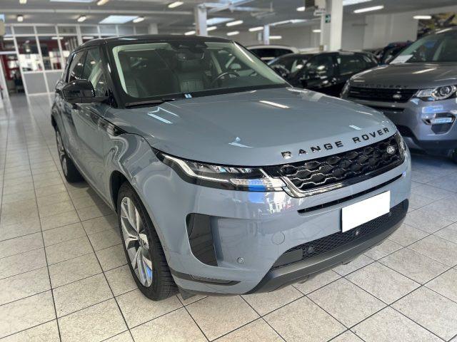 LAND ROVER Range Rover Evoque 2.0D I4 163 CV AWD Auto S - N1