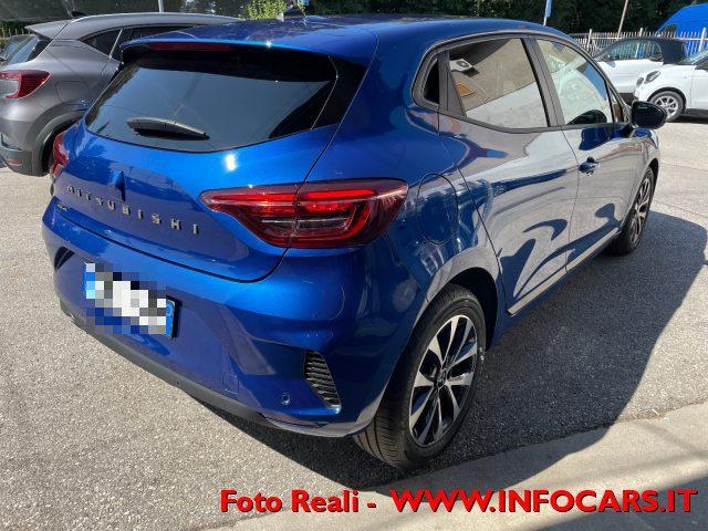 MITSUBISHI Colt 1.0L turbo 90 CV Invite PROMO !
