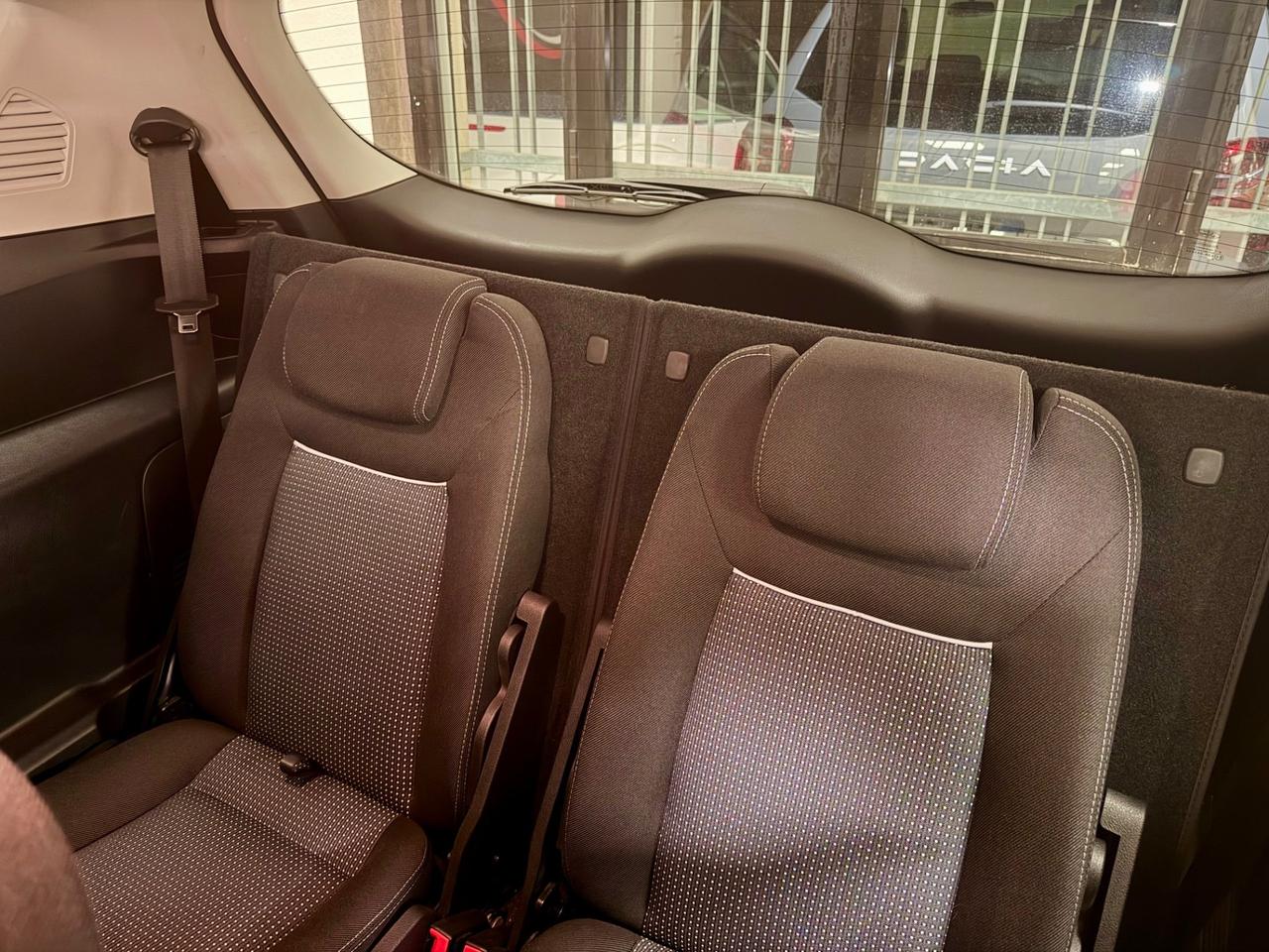 Ford S-Max 2.0 TDCi 163CV Powershift 7 posti Business Nav