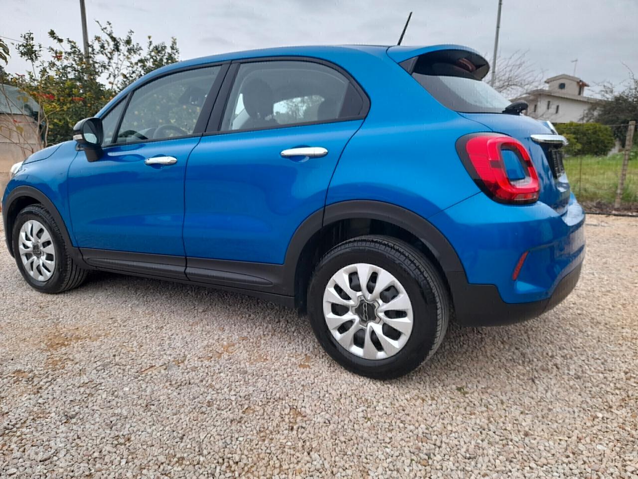 Fiat 500X 1.0 T3 120 CV VERSIONE business anno2019