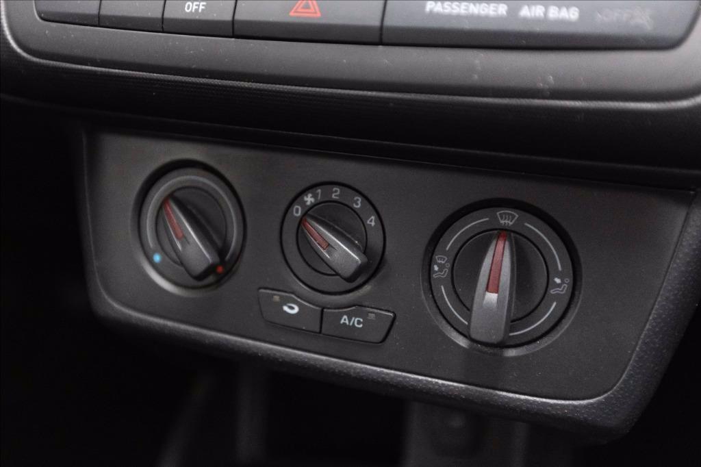 SEAT Ibiza 5p 1.2 tdi cr Business del 2015