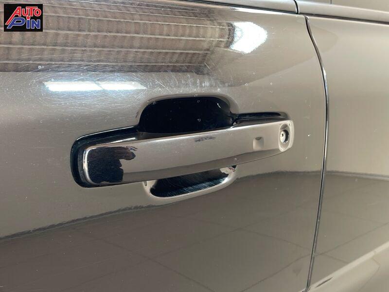 Ford Ranger Ranger 2.0 ecoblue doppia cabina Wildtrak X awd 205cv auto