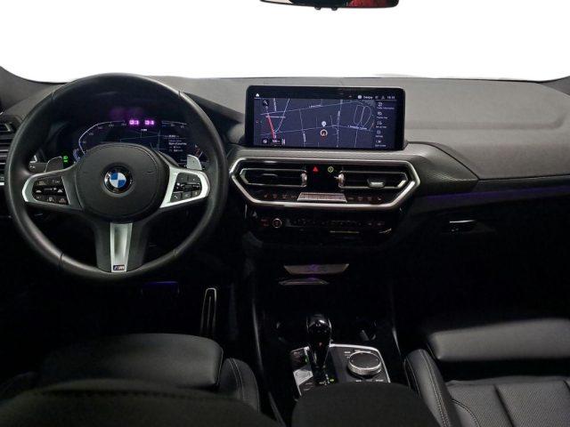 BMW X4 xDrive20d 48V Msport Aut.