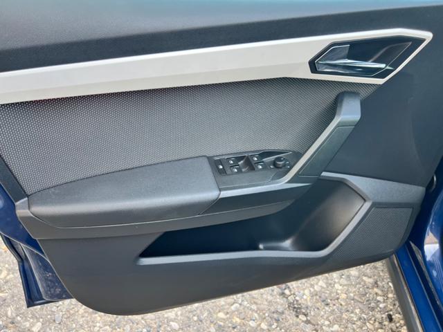 SEAT Arona 1.0 EcoTSI 115 CV XCELLENCE