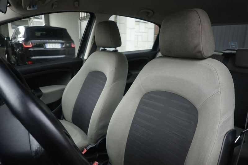 FIAT Grande Punto FIAT Grande Punto 1.3 MJT 90 CV 5 porte Dynamic 66KW ANNO 2006