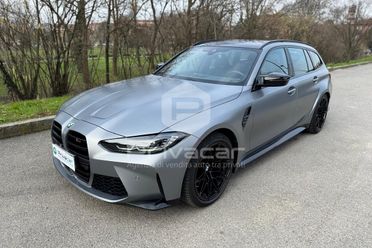 BMW M3 Touring Competition M xDrive