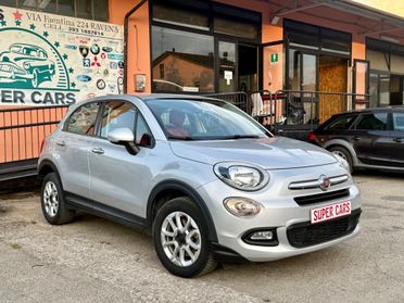 Fiat 500X 1.3MultiJet 95CV Lounge 2018 EURO6
