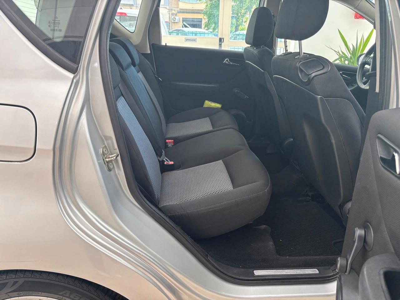 Mercedes-benz A 180 CDI Avantgarde