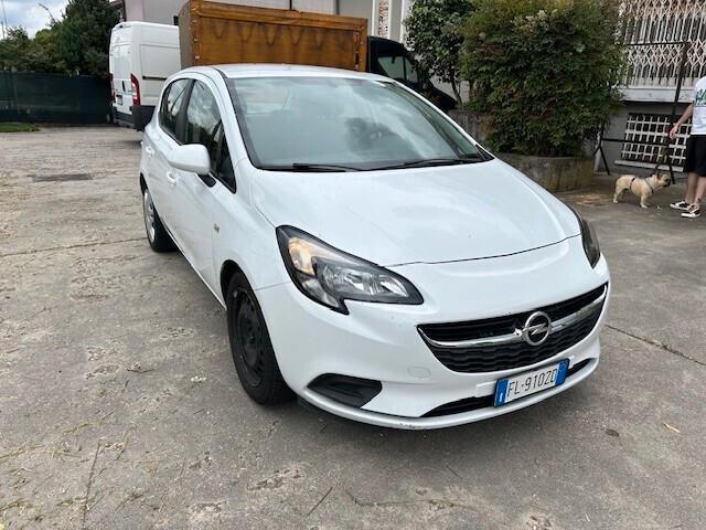 Opel Corsa 1.3 CDTI 5 porte Advance