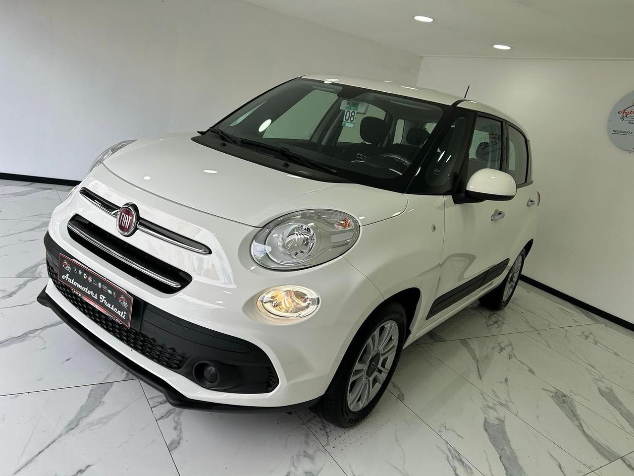 Fiat 500L 1.3 Multijet 95 CV -30 MILA KM -UNIPRO-GARANTITA-2020