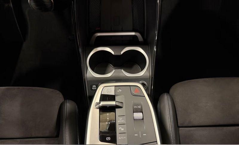 BMW X2 sDrive 20i 48V MHEV M Sport DCT HARMAN KARDON LED