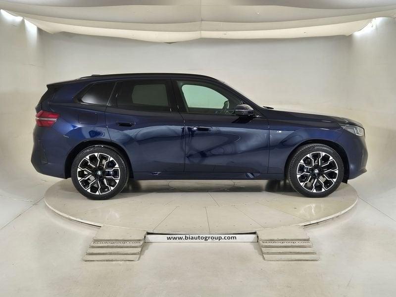 BMW X3 G45 2024 xdrive20d auto