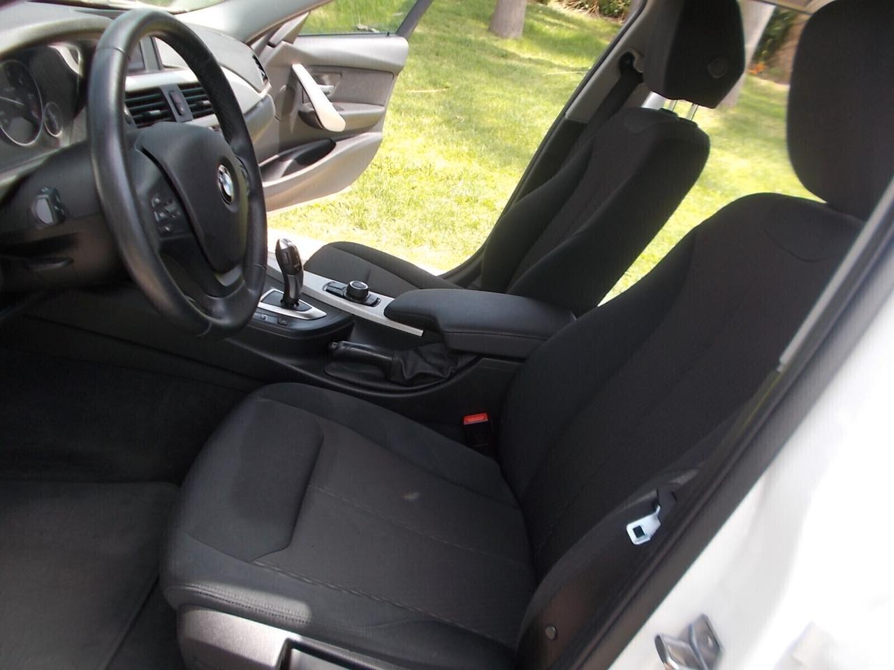 Bmw 316d 2.0 116cv Autom. *FULL OPT.* come NUOVA
