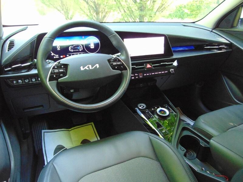 KIA Niro 2ª serie Niro 1.6 GDi DCT HEV Evolution