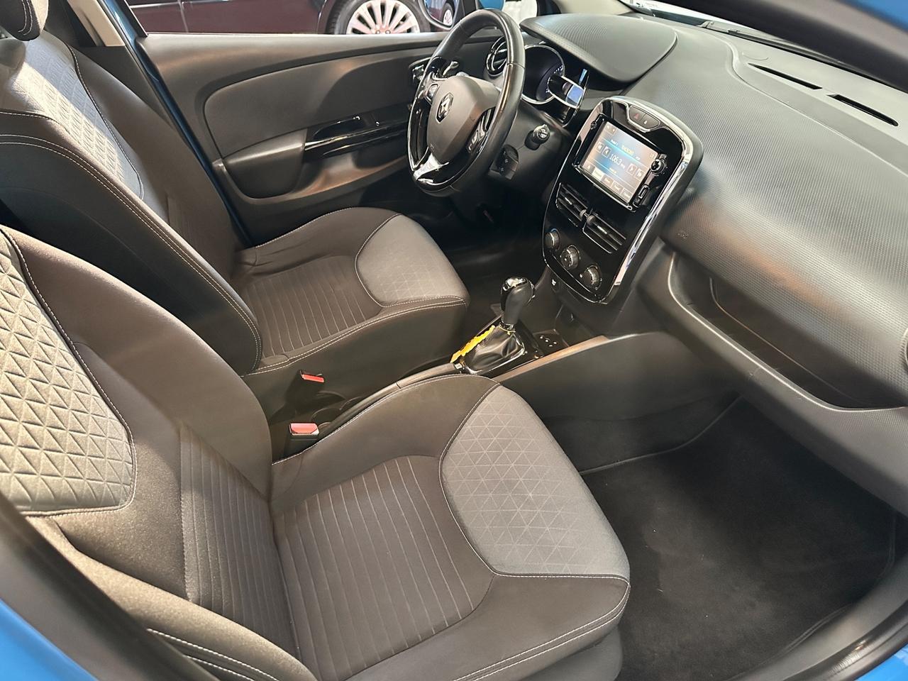 Renault Clio 1.5 dCi 8V 90CV EDC 5 porte Energy
